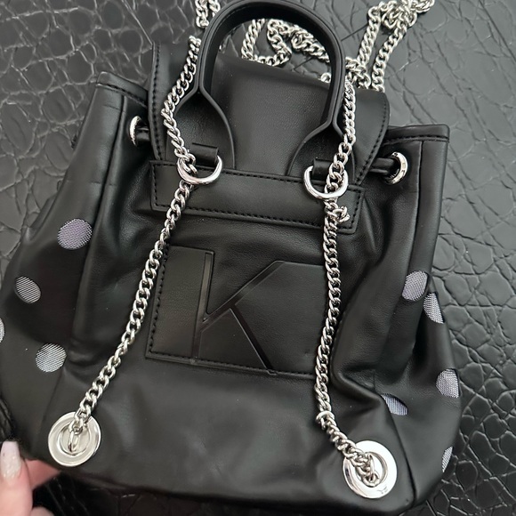 Kendall & Kylie Backpack - Picture 3 of 4